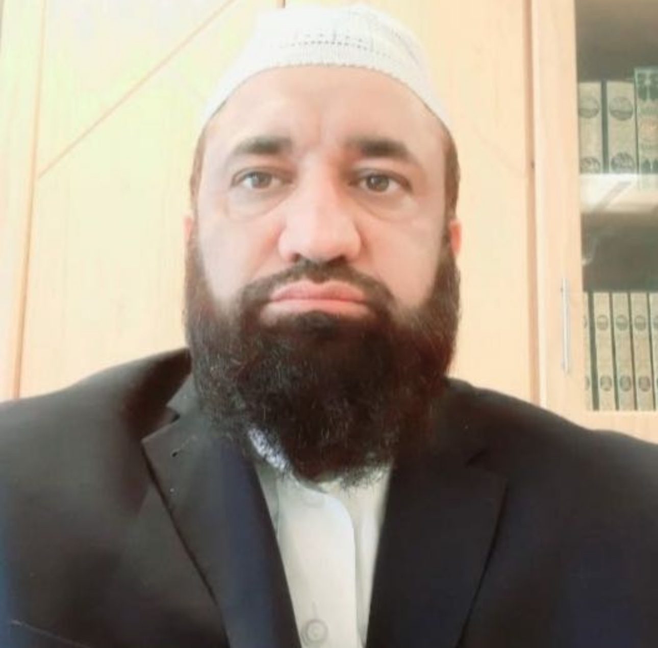 Hafiz Sajjad